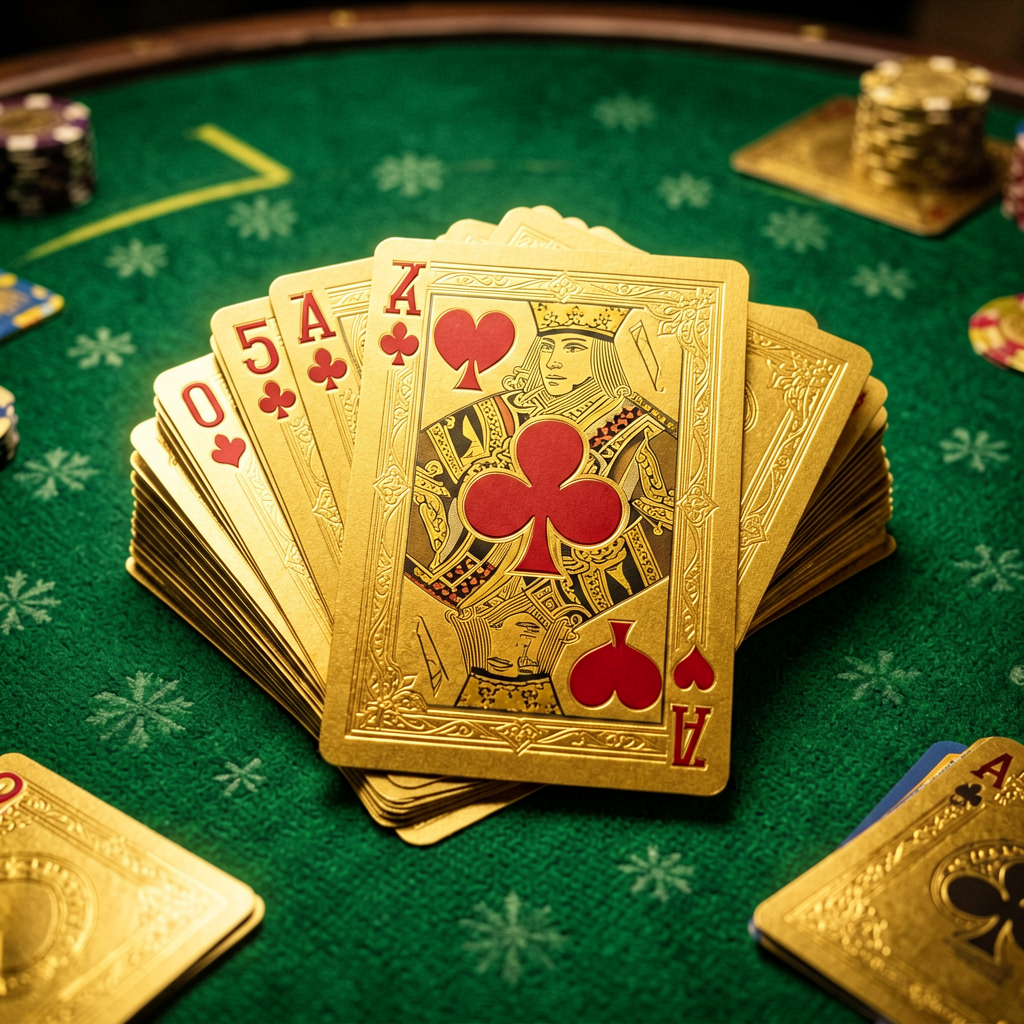 Omaha Poker mvp789