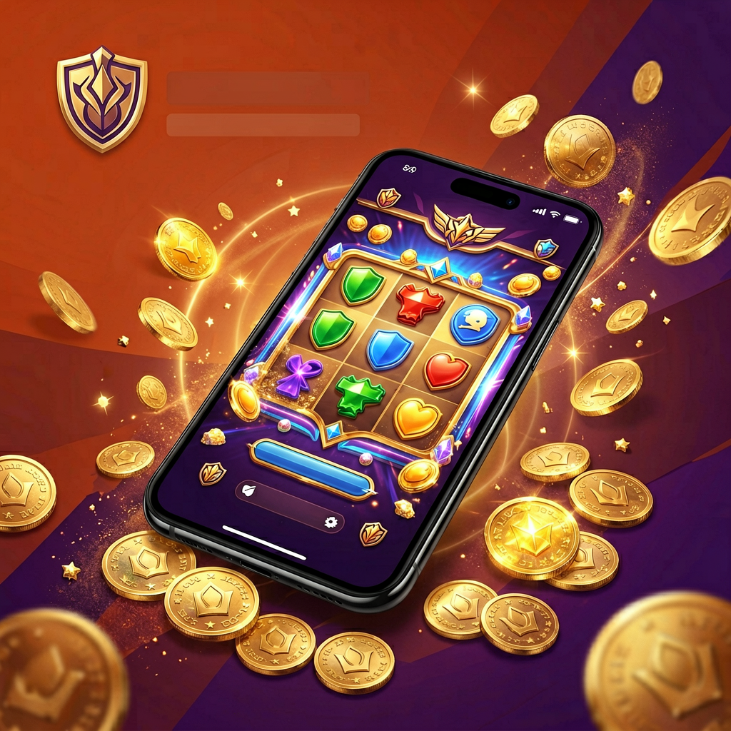 MVP789 — Akses Resmi Game Online