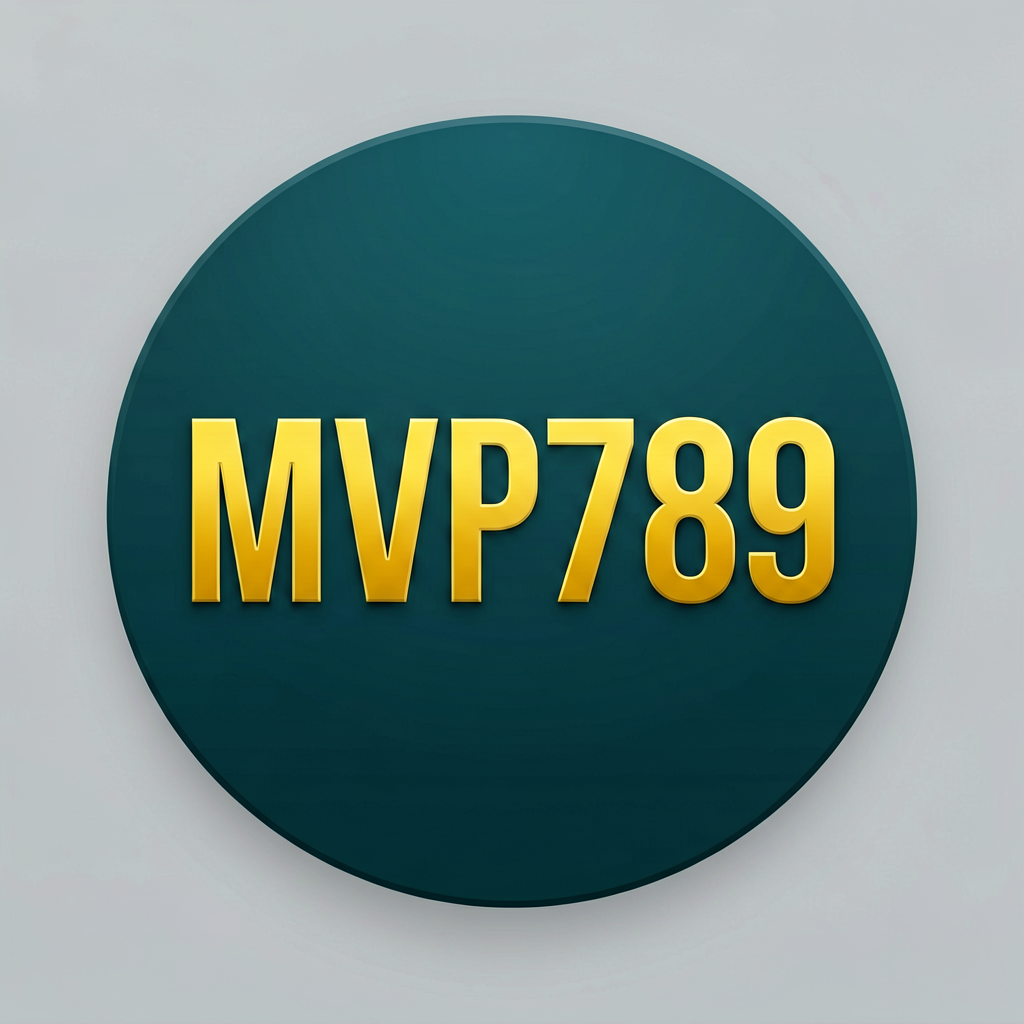 MVP789 LOGO